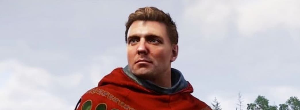 Официально! Kingdom Come 2 перенесли, но у издателя есть чем подбодрить фанатов