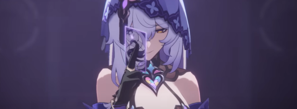 Баннеры персонажей Honkai Star Rail 2.5, обычные и нового типа — слух