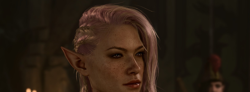 Авторы Baldur's Gate 3 показали фрагмент новой злой концовки, которая появится в седьмом патче