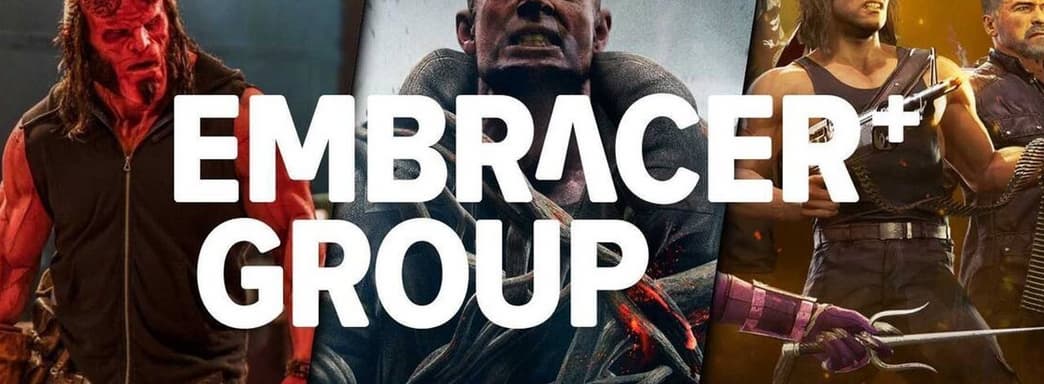 За год Embracer уволила около 8000 человек и избавилась от 36 студий