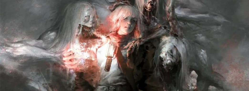 Нуарный хоррор Hollowbody получил новый трейлер с датой релиза