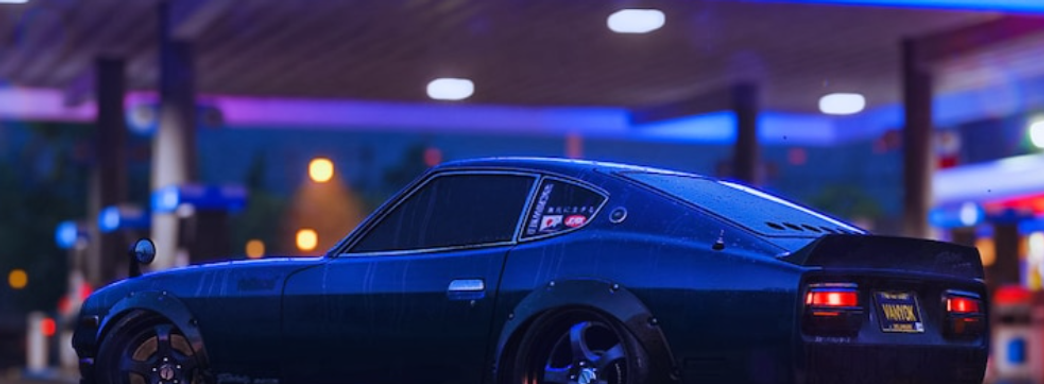 Противоречивая Need for Speed Unbound стала временно бесплатной в Steam