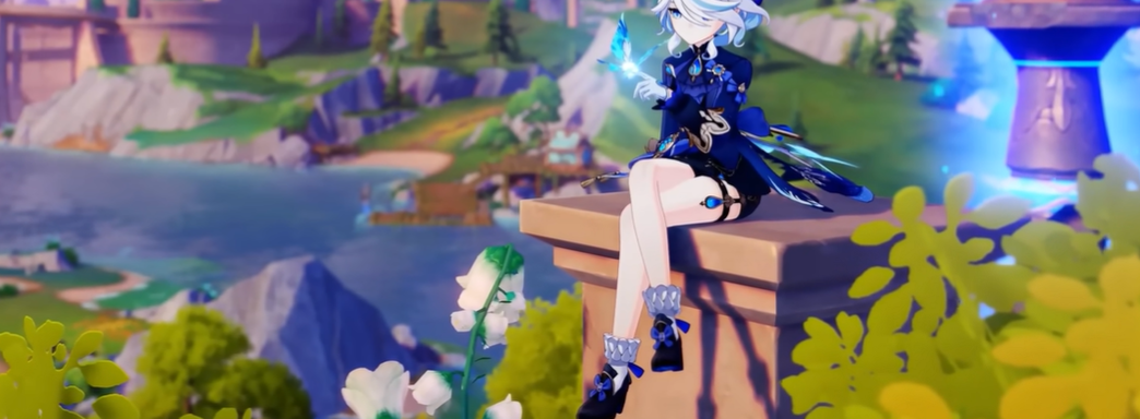 Создатели Genshin Impact выдадут миллион, но не примогемов. Компенсацию за новый Боевой пропуск выплатят морой