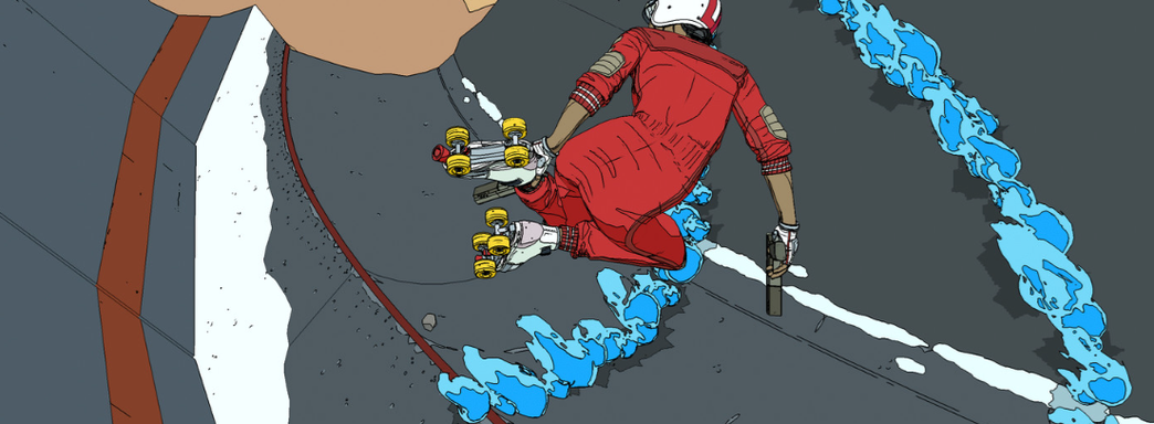 Создатель Rollerdrome призвал пиратить собственную игру, поскольку издатель GTA 6 закрыл студию разработчиков