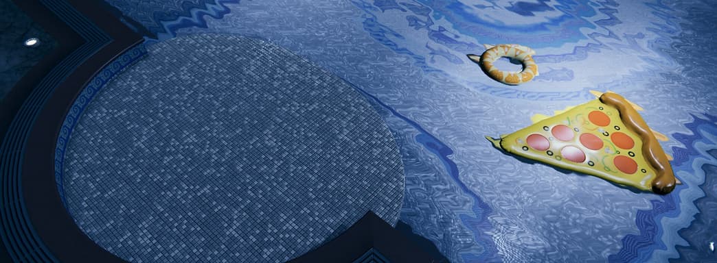 [СТРИМ] Место преступления в Crime Scene Cleaner