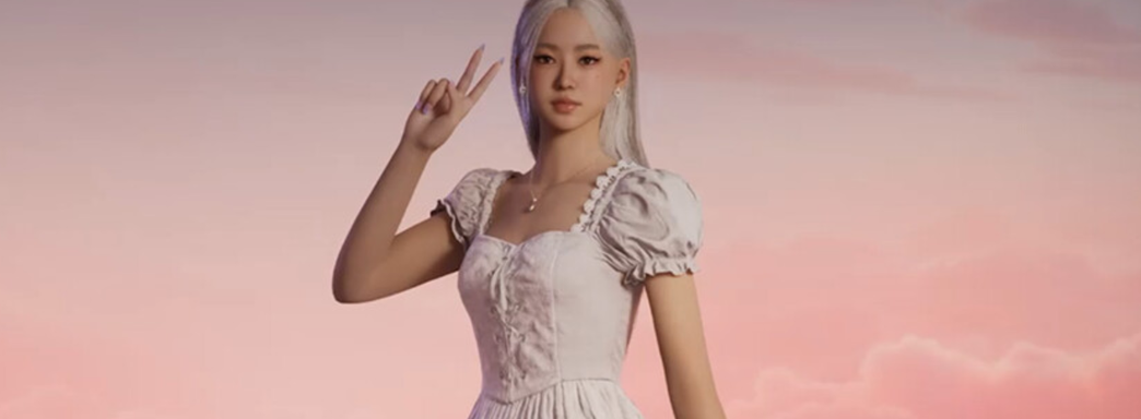 Симулятор жизни inZOI на UE5 получит бесплатную демоверсию 21 августа. Как устроен редактор персонажа в конкуренте The Sims