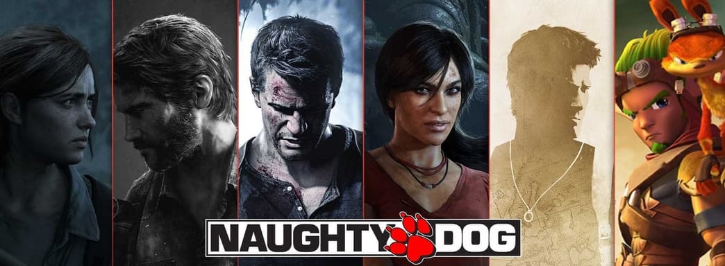 Naughty Dog работает над игрой от первого лица? Обнаружен намёк в вакансии
