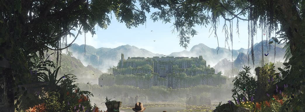 Indiana Jones and the Great Circle выйдет в 2024 году. Перенос не планируется— СМИ