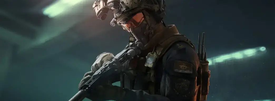 Авторы Delta Force: Hawk Ops пообещали, что в игре будет невозможно приобрести победу