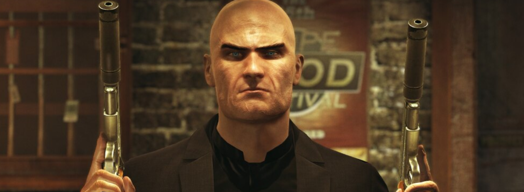 Hitman Absolution спустя 12 лет стала хитом продаж в Европе