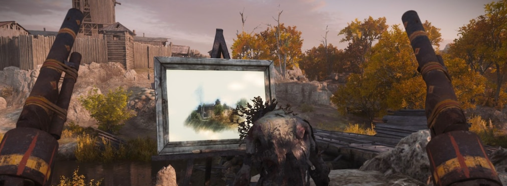 Авторы Hunt Showdown 1896 переделывают интерфейс после негативной реакции игроков на новое виденье Crytek