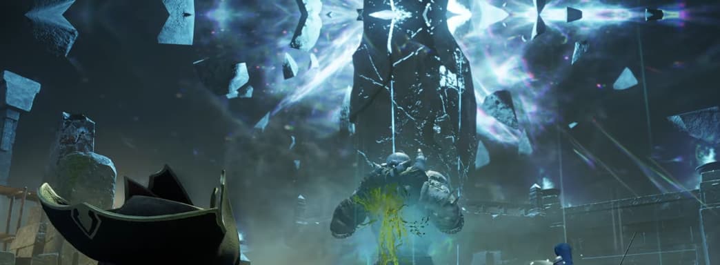 Открытое бета-тестированиея New World: Aeternum стартует в сентябре