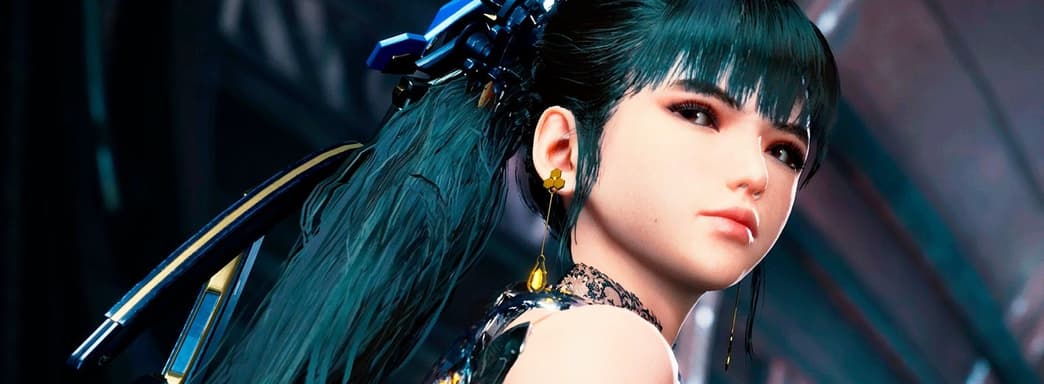 Великолепие Stellar Blade привело к рекордной прибыли Shift Up