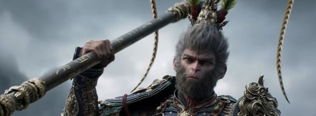 Сюжетная кампания Black Myth: Wukong длится около 40 часов