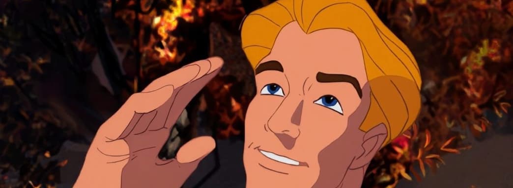 Возвращение легенды. Культовый квест Broken Sword в сентябре получит современную версию