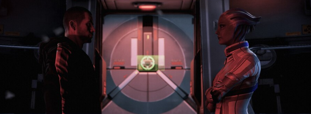 Актёры пожаловались на организацию съёмок интимных сцен для видеоигр