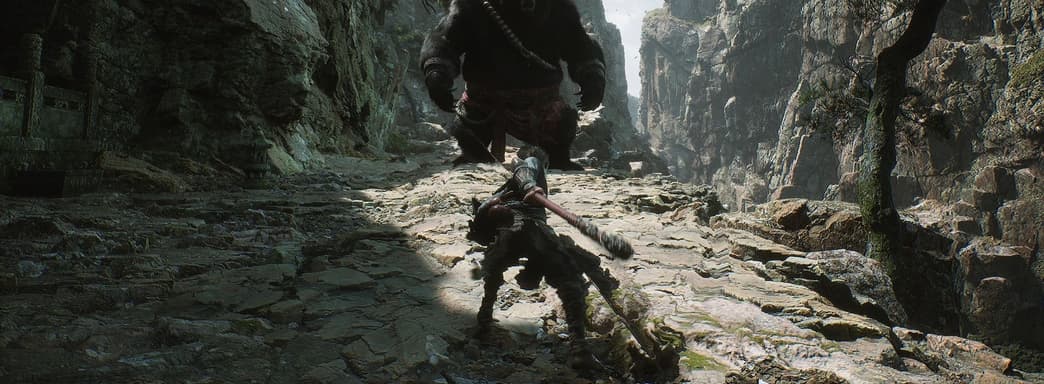 Разработчики Black Myth: Wukong в обзорах запретили тему политики и феминизма — утечка