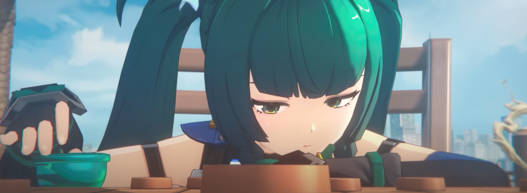 Zenless Zone Zero стала флагманом хайп-трейлера Gamescom Opening Night Live от Джеффа Кили, но есть нюанс. Эксклюзив Xbox соперничает с игрой miHoYo