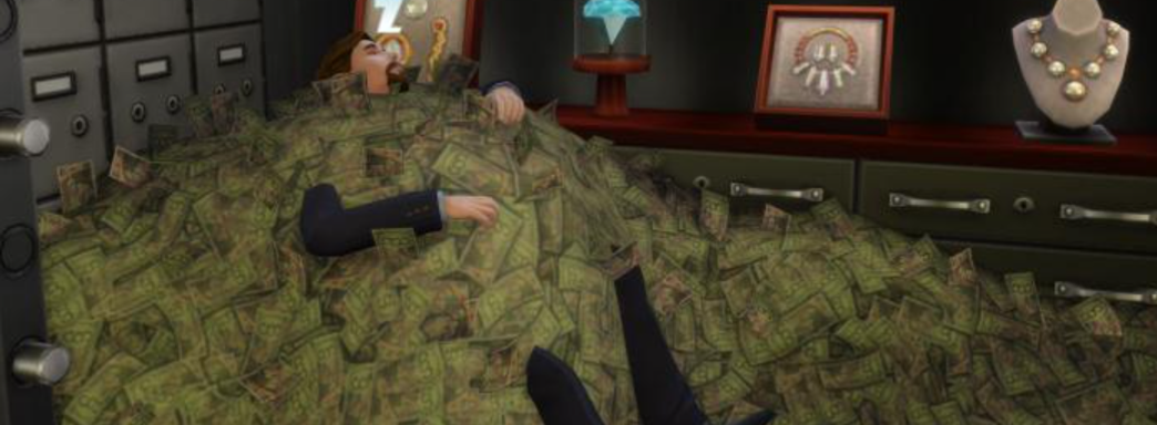 Фанат Steam потратил порядка 90 миллионов рублей на повышение уровня профиля и закрепил лидерство в рейтинге аккаунтов