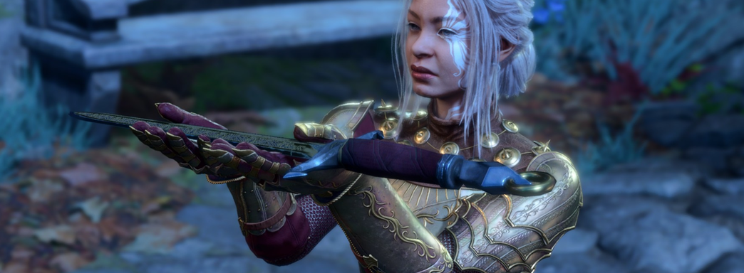 Свен Винке боялся сделать Baldur's Gate 3 слишком короткой, но игра Larian стала настолько большой, что пришлось вырезать контент