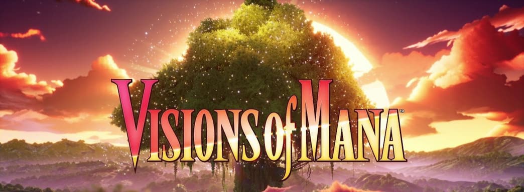 Трейлер Visions of Mana демонстрирует роскошный мир