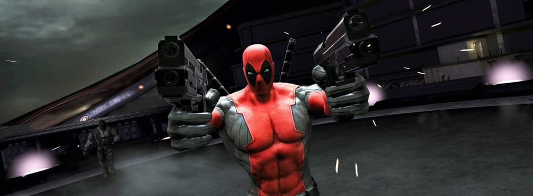 Xbox работает над лицензированием старых игр Activision Marvel