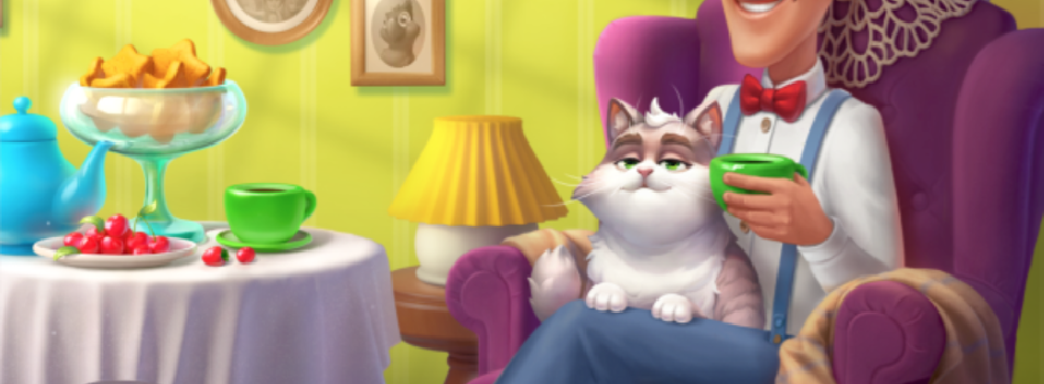 Россияне стали самыми богатыми разработчиками игр в Великобритании. Их состояние в 16 раз превышает ближайшего конкурента