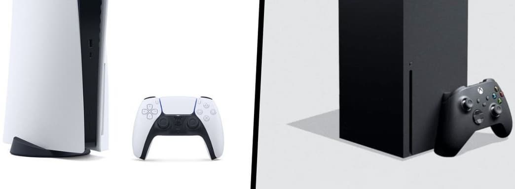 Игрок посчитал, сколько игр для консолей вышло эксклюзивно на PS5 и Xbox Series X|S. Их мало