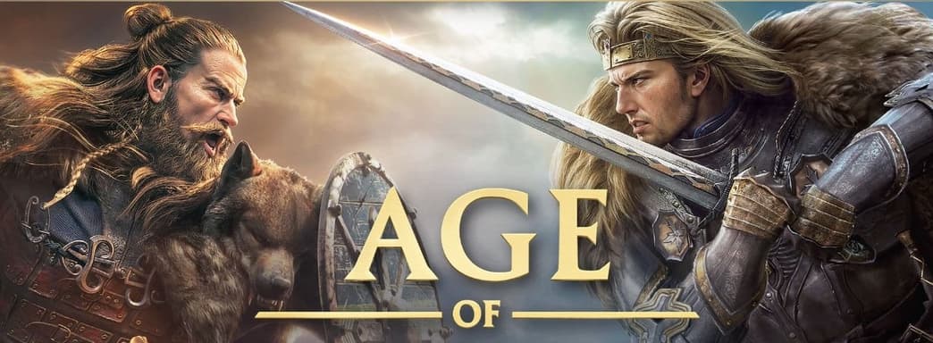 Как выглядит геймплей Age of Empires Mobile? Вышел свежий трейлер мобильной стратегии