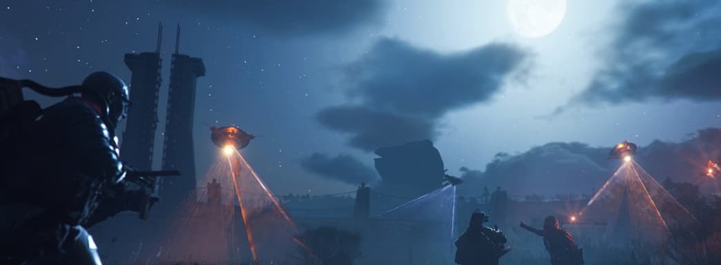 На Gamescom привезут шутер ARC Raiders от авторов The Finals