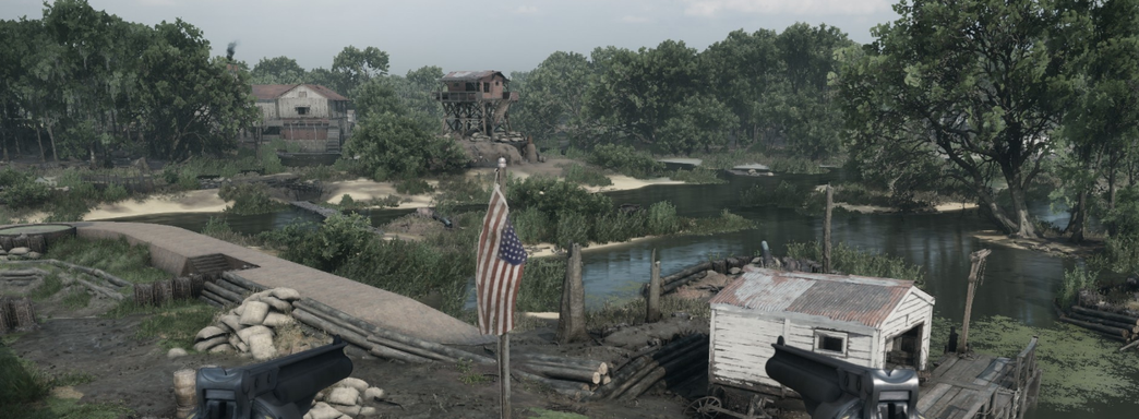 Hunt Showdown 1896 установила новый рекорд онлайна, но получила разгромные отзывы. Crytek пока не смогла успокоить игроков