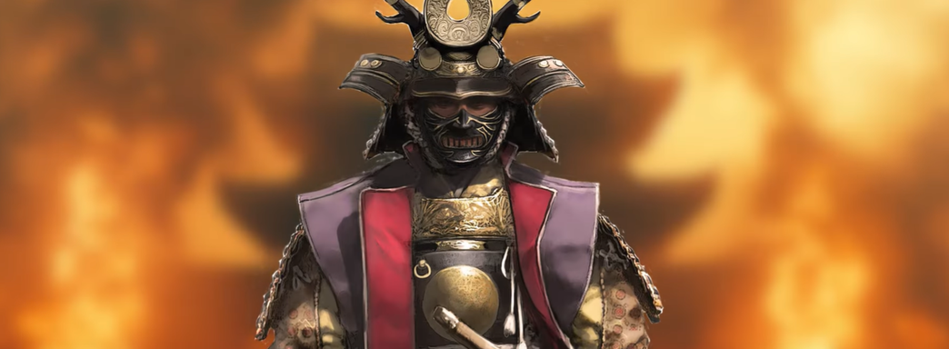 Самурай в сене и ассасин в воде: Ubisoft показала геймплей за разнообразных героев Assassin's Creed Shadows