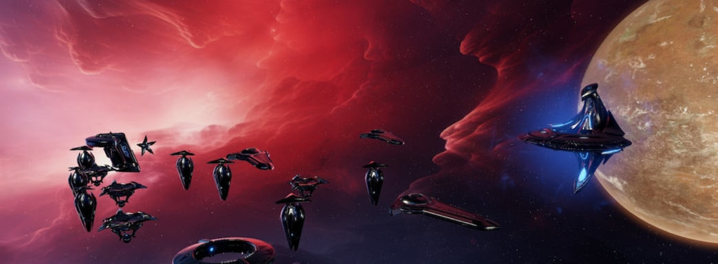 Эксклюзив EGS вышел в Steam и стал хитом. Sins of a Solar Empire 2 теперь лучший премиальный релиз Stardock Entertainment