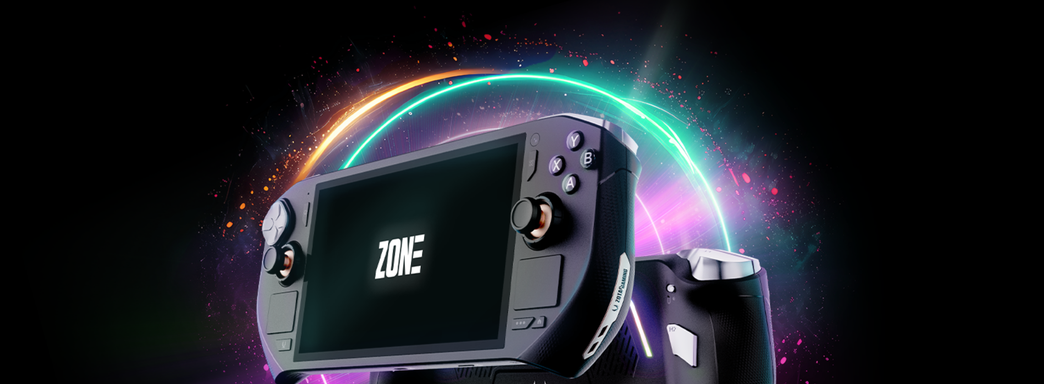 ZOTAC представила игровую платформу GAMING ZONE. «Убийца Steam Deck» с мощными техническими характеристиками