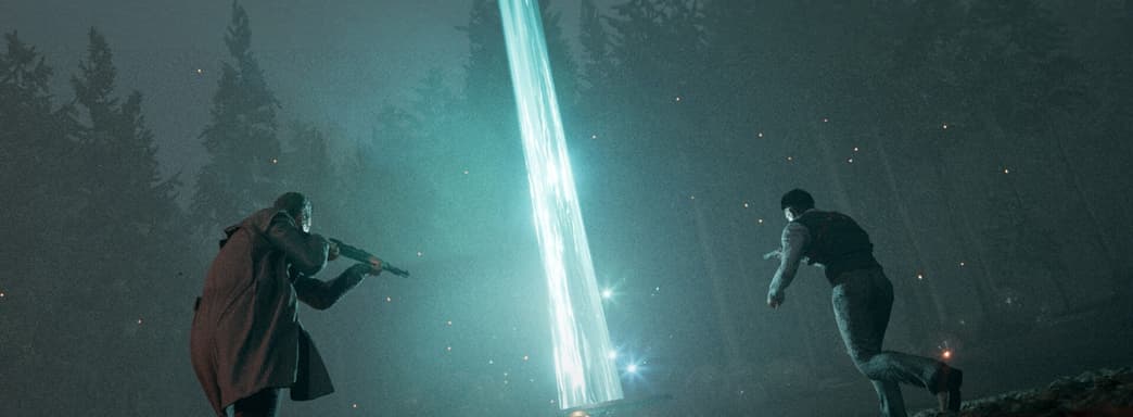 Представлен режим The Ritual в хоррор-шутере The Bornless. Смотрим свежий трейлер