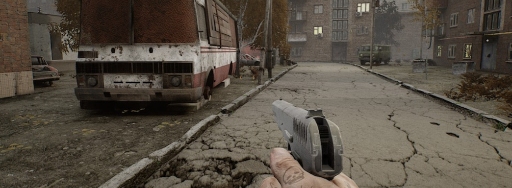 Шутер VLADiK BRUTAL получил новую цензуру, быстрые сохранения и ребаланс громкости. Вышел первый патч