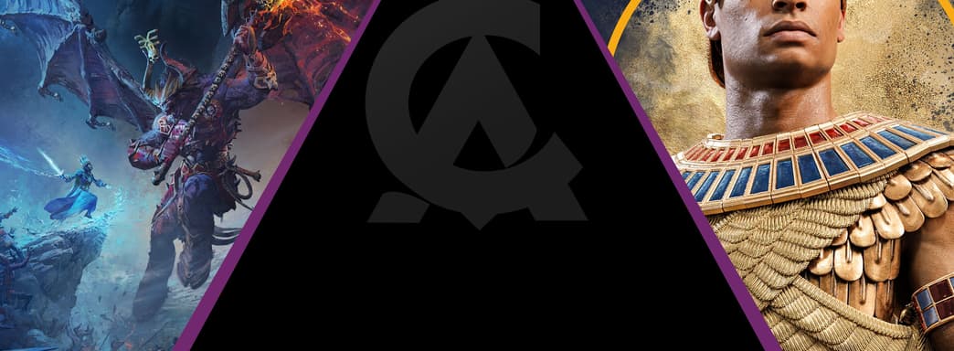 Создатели бренда Total War отпраздновали 37-летие