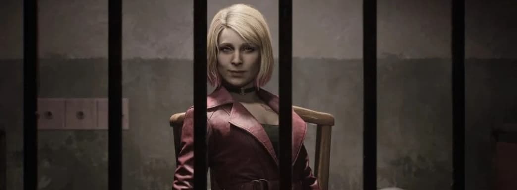 «Вот так и надо было рекламировать игру с самого начала». Игрокам понравился новый трейлер ремейка Silent Hill 2