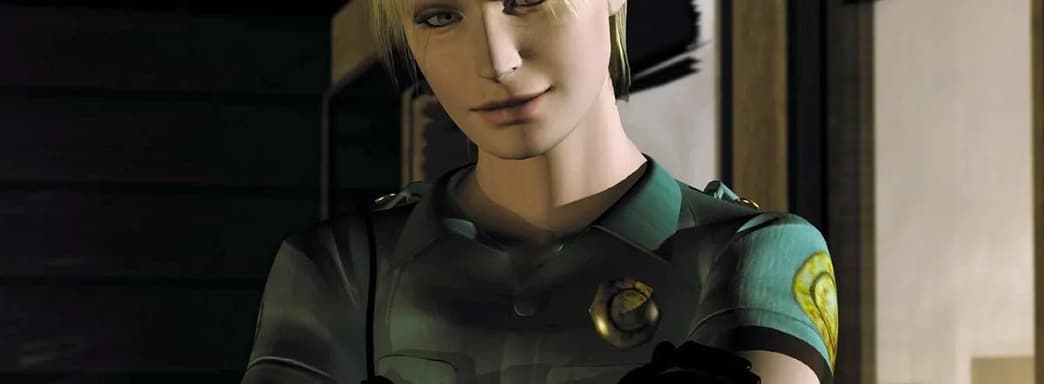 Разработчики Silent Hill 2 Remake объяснили, почему начали с ремейка второй части