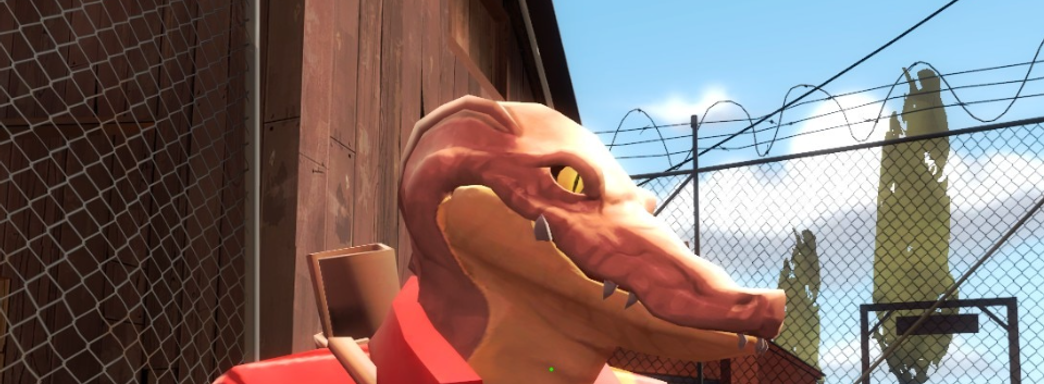 Неанонсированная игра Valve уже популярнее Helldivers 2. Сыгран первый миллион матчей на закрытых тестах Deadlock