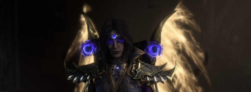 В Diablo 4 возвращается благословение матери. Повышенные рейты опыта и золота до 27 августа