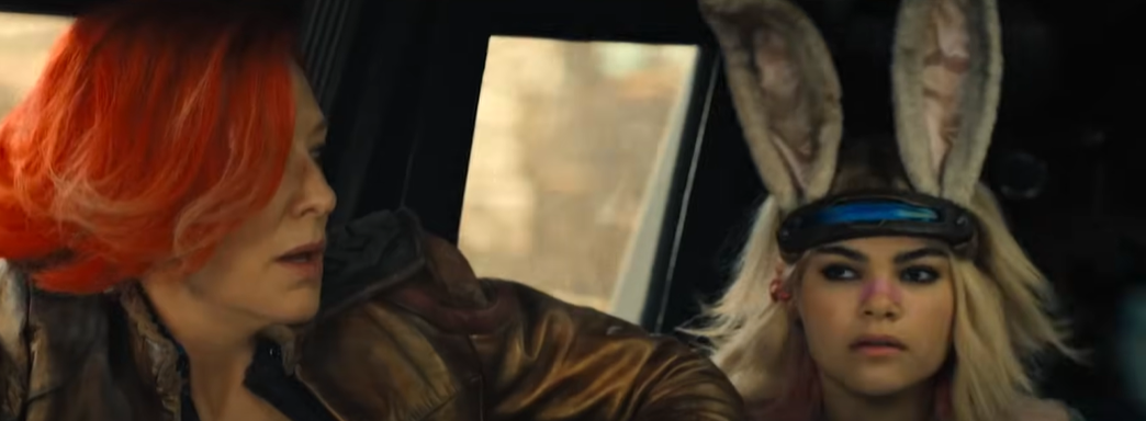 Фильм Borderlands стал одним из крупнейших театральных провалов года. Удручающие сборы в США и скорый релиз в цифре