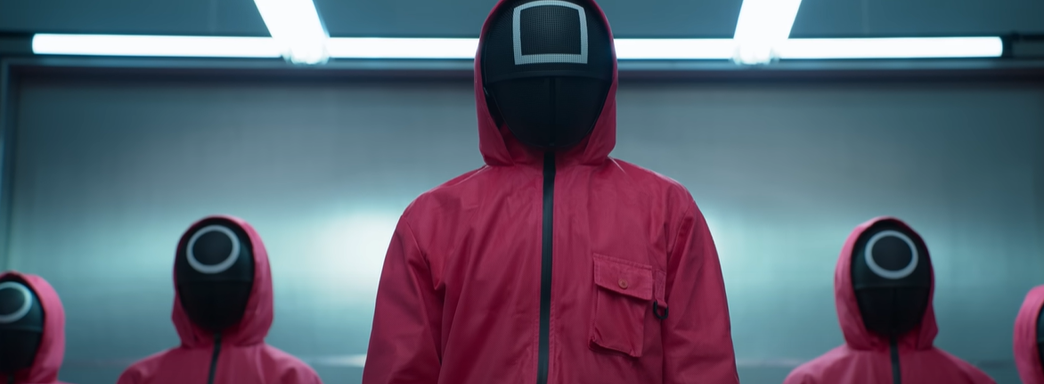 Авторы игры по сериалу «Игра в кальмара» показали первый тизер