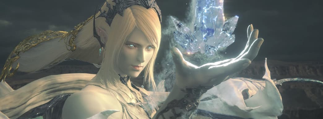 Чистим диск и знакомимся с системными требованиями ПК-версии Final Fantasy 16