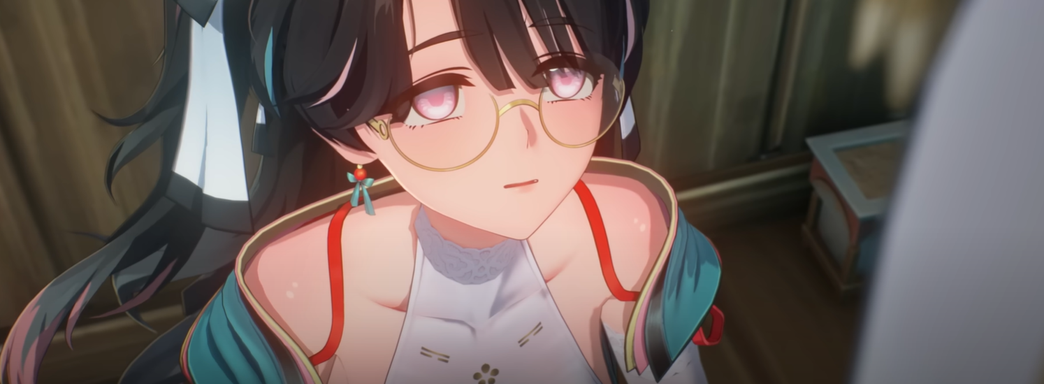 Похоже, Wuthering Waves официально переведут на русский язык