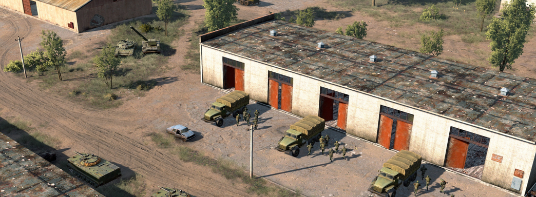 По RTS «Передний край» проведут чемпионат на АНИМАУ 2024. Первый взгляд на призы и условия участия