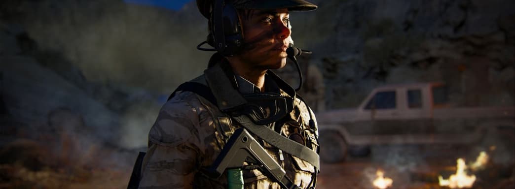 Atlas Fallen и бета Black Ops 6 пополнят каталог Game Pass в ближайшее время