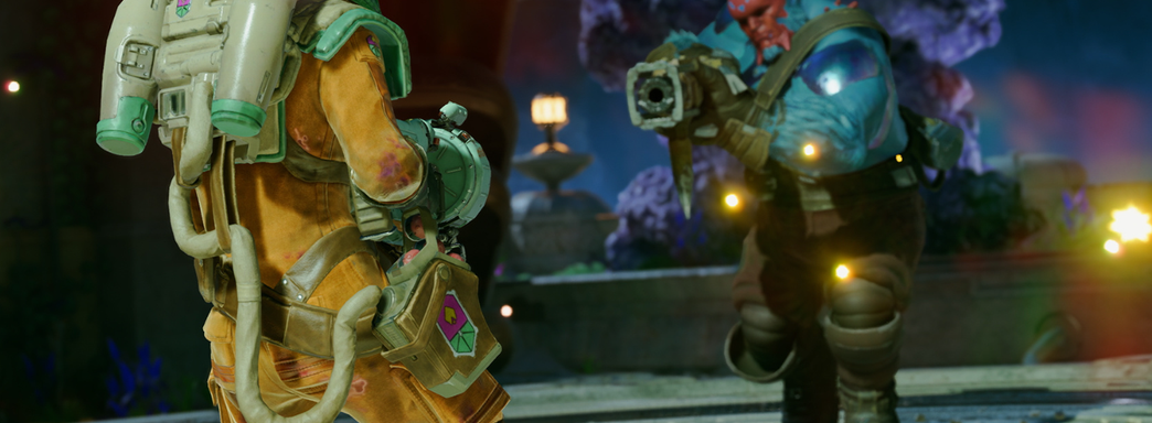 Геймеры бойкотируют инклюзивную Concord даже на PlayStation. Удручающие показатели игры Sony на консоли и в Steam