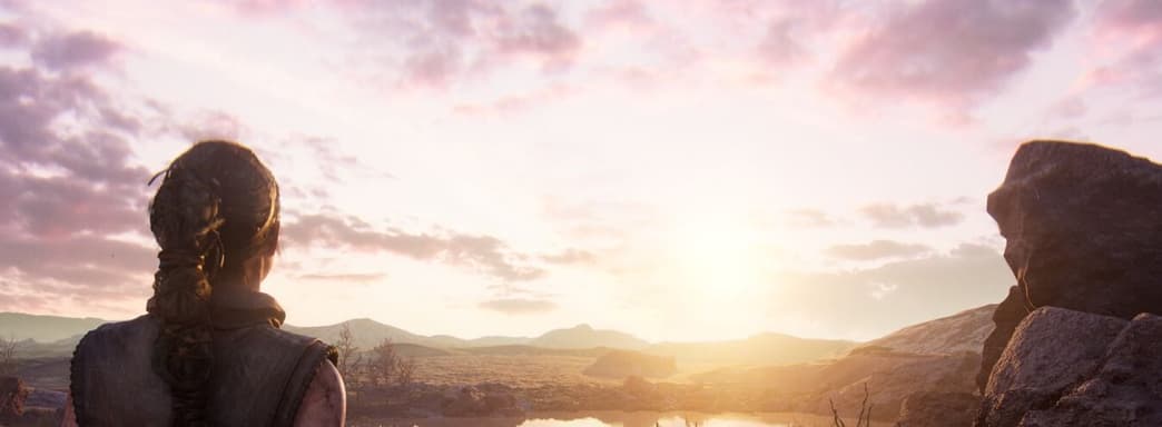 Ninja Theory довольна успехом Hellblade 2. На подходе ещё один большой проект