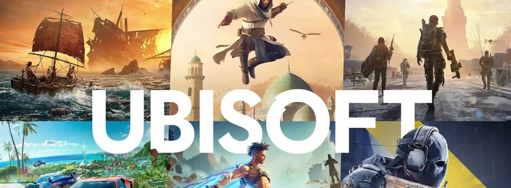 Раскрыто описание нового проекта Ubisoft. Подробности о научно-фантастическоом боевике Iridium — утечка